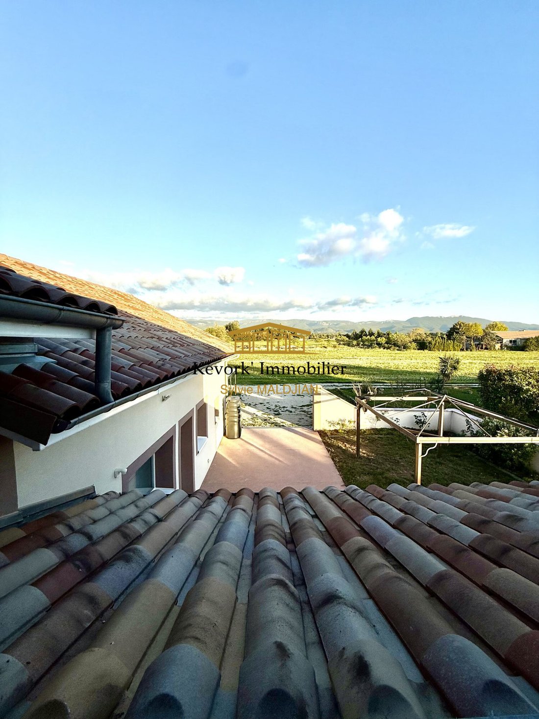 House in Sud, Chabeuil, France 2 - 17783608