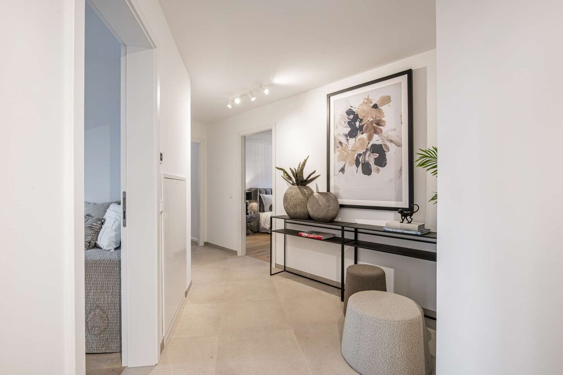 Apartment in Munich, Bavaria, Germany 5 - 17778931