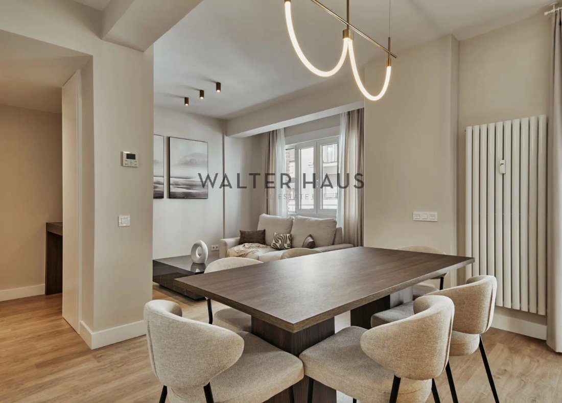 Apartment in Barrio Salamanca, Madrid, Spain 5 - 17780195