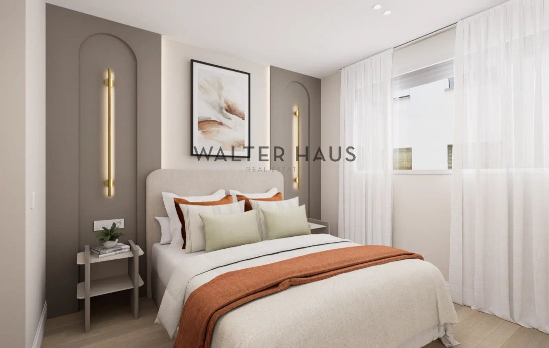 Apartment in Barrio Salamanca, Madrid, Spain 4 - 17780188