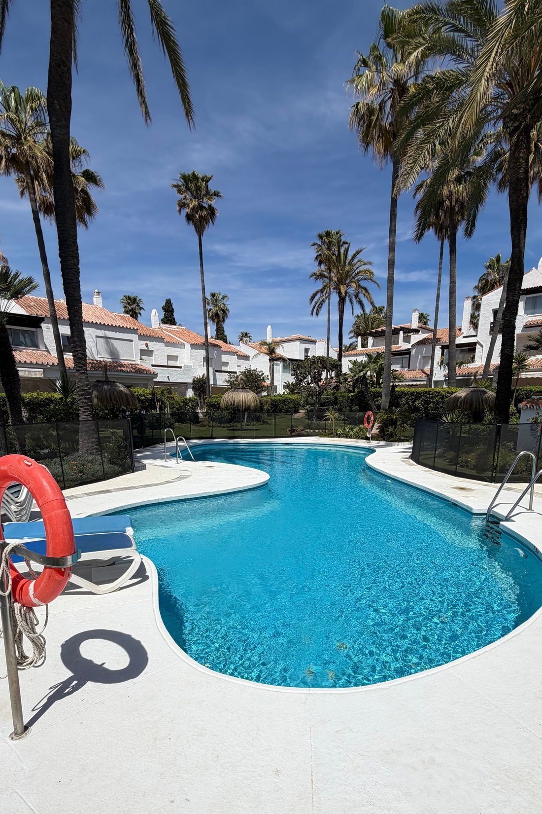 Apartment in Marbella, Andalusia, Spain 1 - 17756350