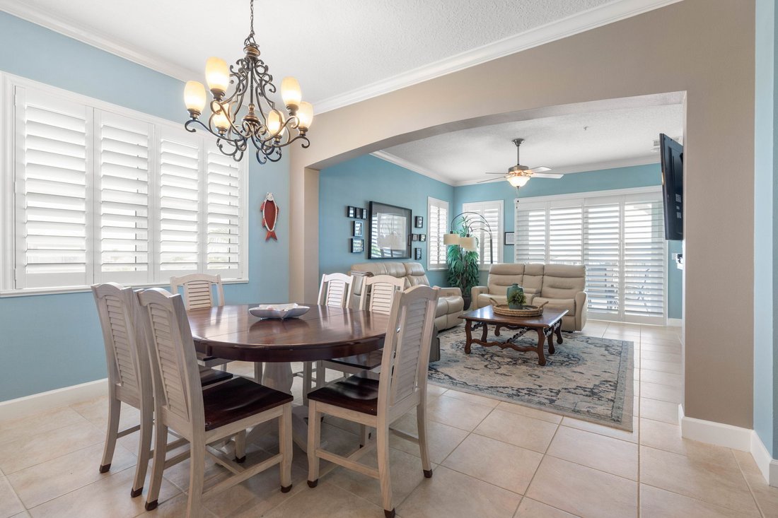 Condo in Palm Coast, Florida, United States 5 - 17779592