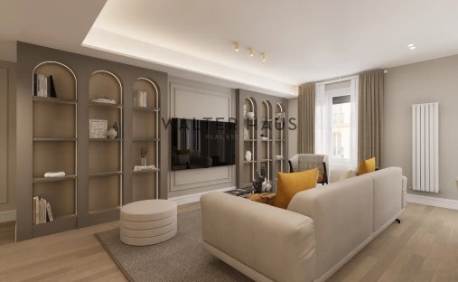 Appartement à Salamanque, Madrid, Espagne 1