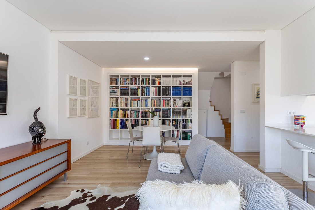 Apartment in Alvalade, Lisbon, Portugal 3 - 17782483