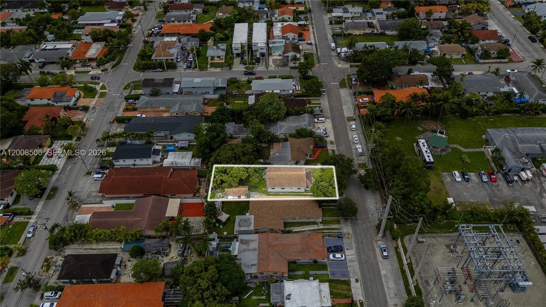 Apartment in Miami, Florida, United States 5 - 17778686