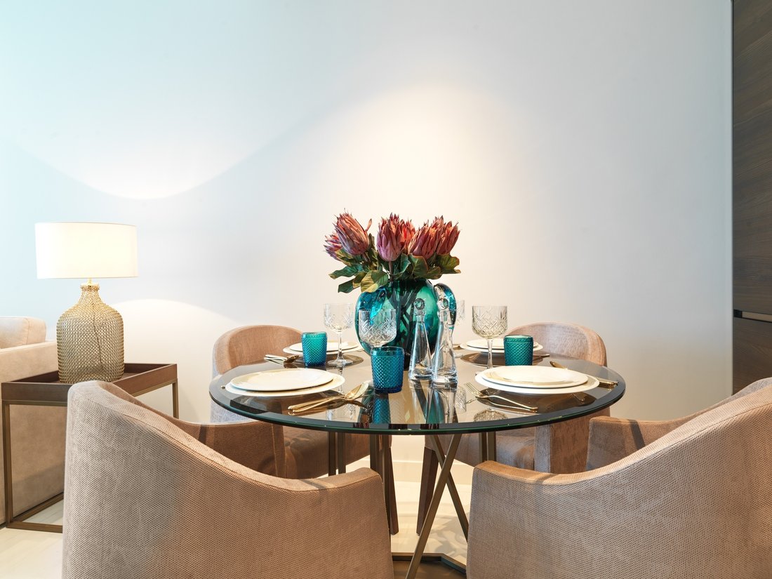 Condo in Germasogeia, Limassol, Cyprus 3 - 17780036