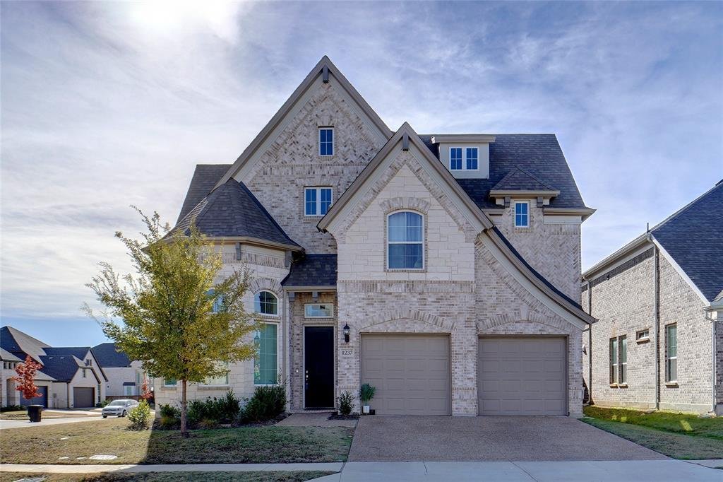 House in Fort Worth, Texas, United States 1 - 17782019
