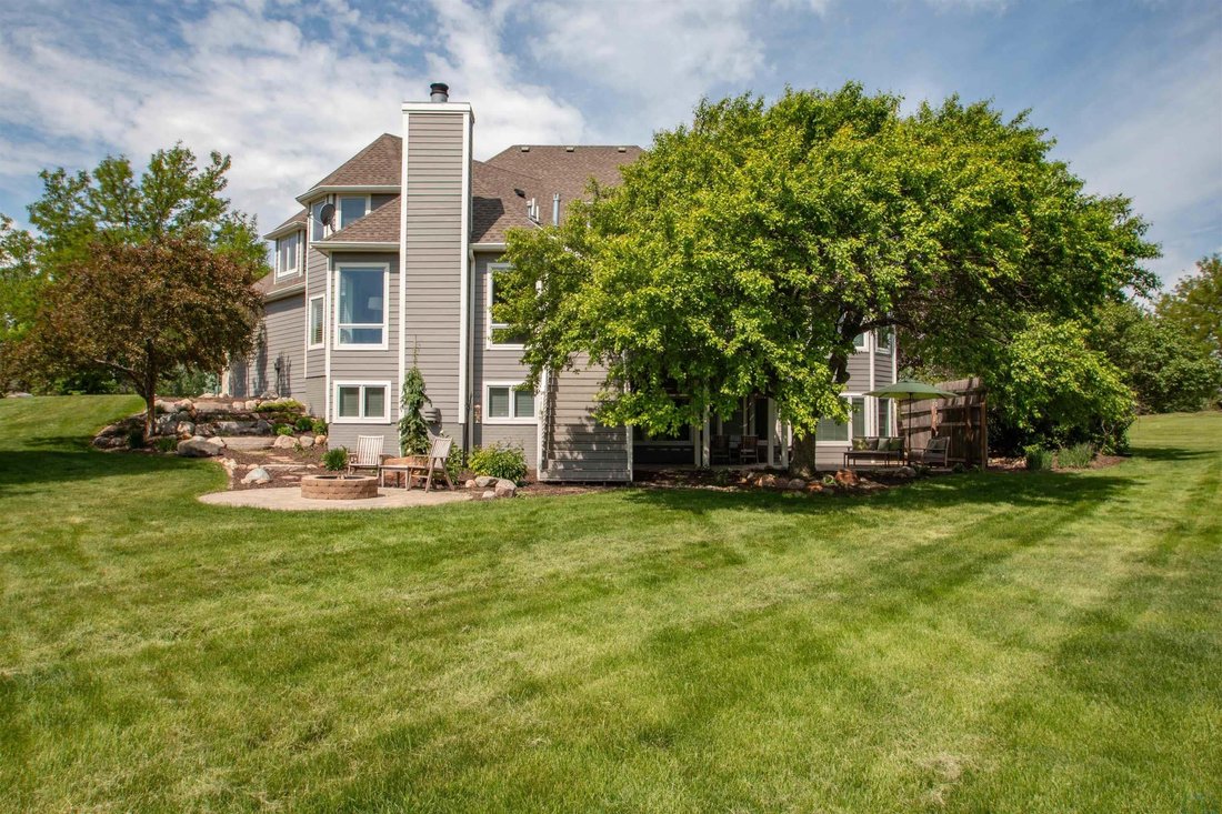 House in Jefferson, South Dakota, United States 4 - 17782196