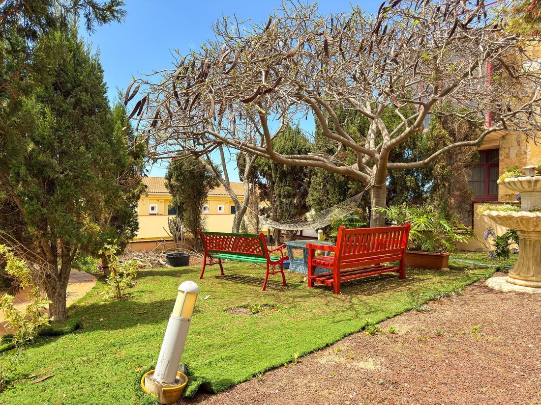 Villa in Pajara, Canary Islands, Spain 3 - 17781071