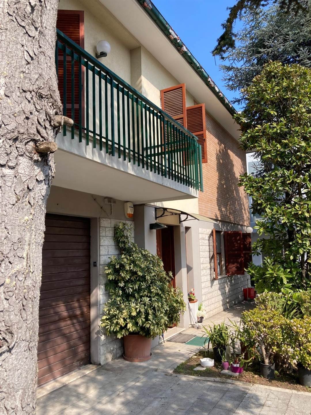 House in Passeggi, Fano, Marche 1 - 17782731