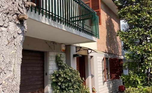 Casa a Passeggi, Fano, Marche 1