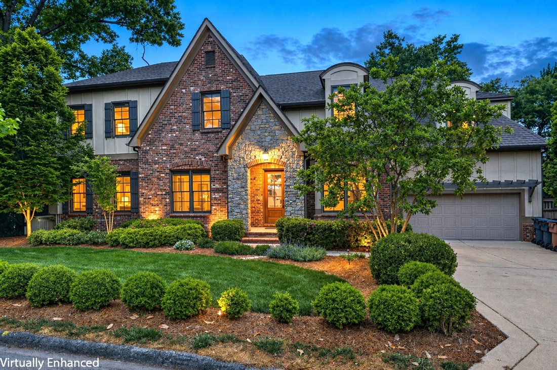 House in Nashville, Tennessee, United States 1 - 17774695