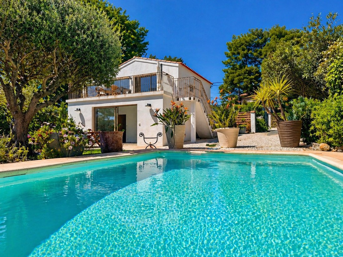 House in Nord, Sanary-sur-Mer, France 4 - 17782258