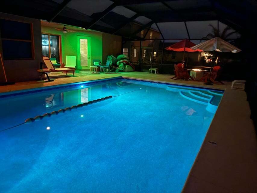 House in Port St. Lucie, Florida, United States 1 - 17779272