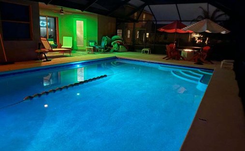 Casa a Port St. Lucie, Florida, Stati Uniti 1