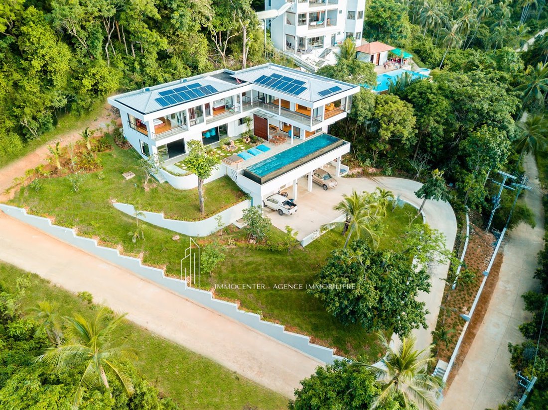 Castle in Koh Samui, Surat Thani, Thailand 2 - 17779675