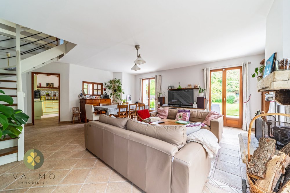 House in Thoiry, Ile-de-France, France 5 - 17782232