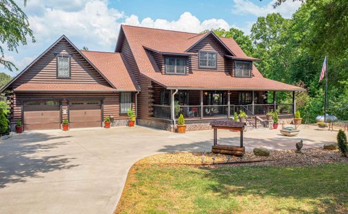 Casa a Centre, Alabama, Stati Uniti 1