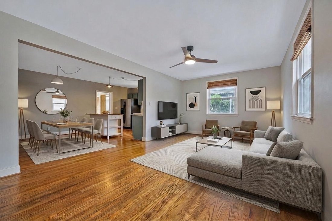 House in Nashville, Tennessee, United States 1 - 17781522