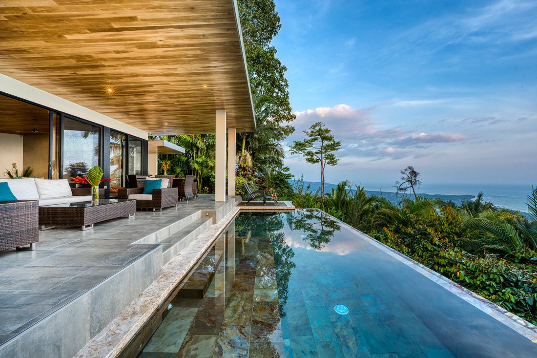House in Uvita, Puntarenas Province, Costa Rica 4 - 17782316
