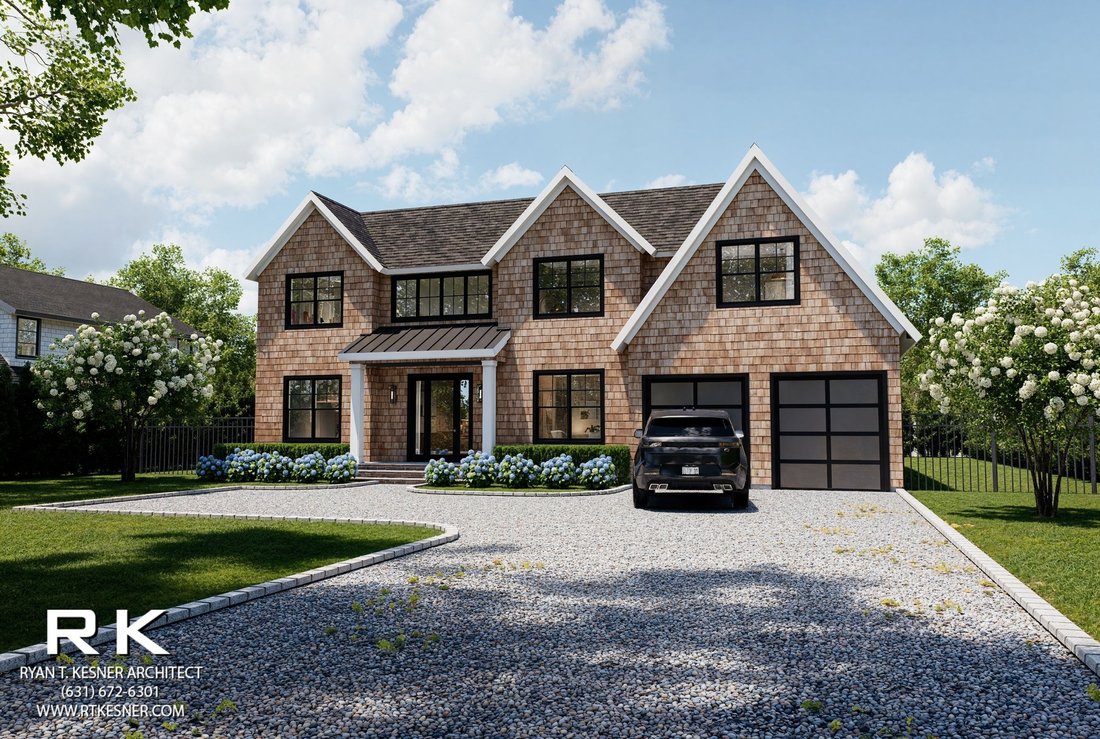 House in Bridgehampton, New York, United States 2 - 17782659