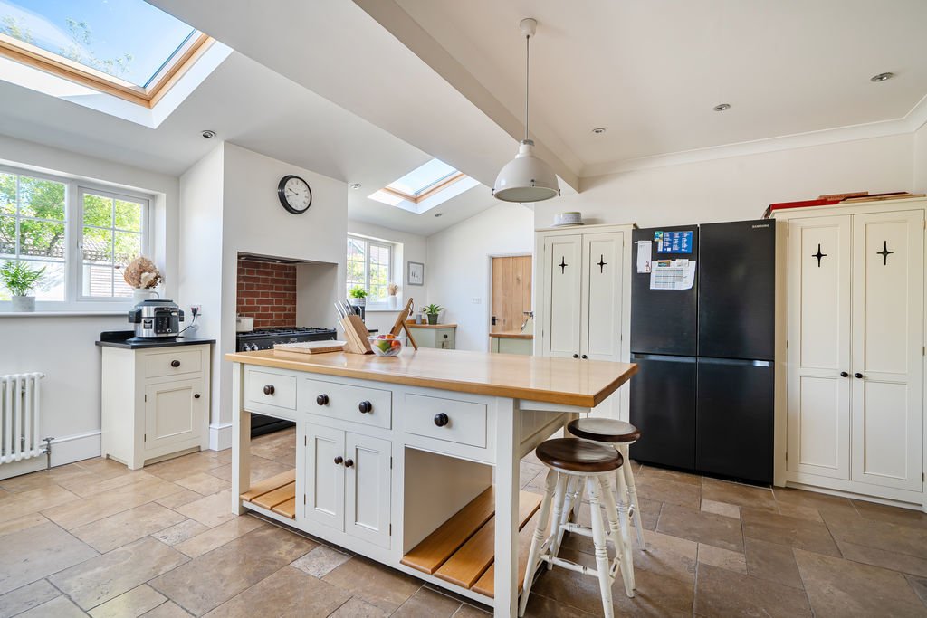 House in Gomer, Gosport, England 2 - 17780873