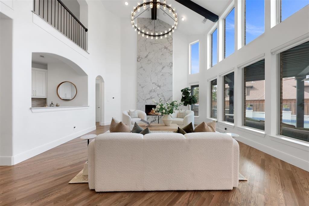 House in Frisco, Texas, United States 5 - 17781988