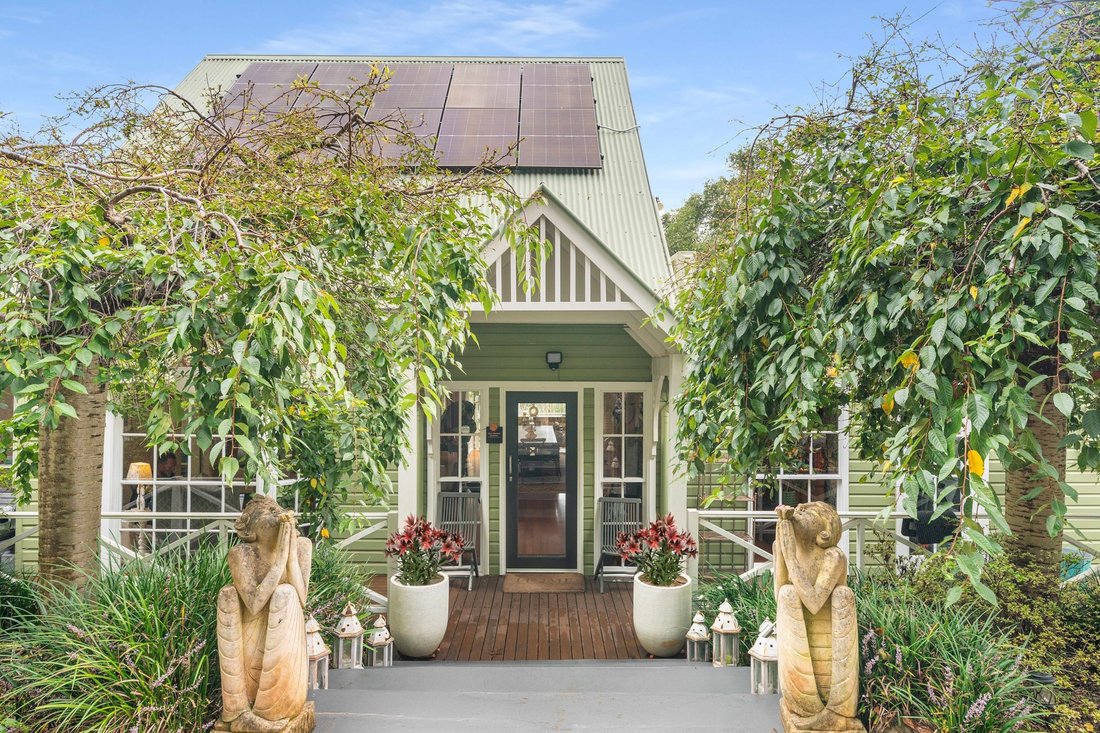 House in Glenquarry, New South Wales, Australia 1 - 17783403