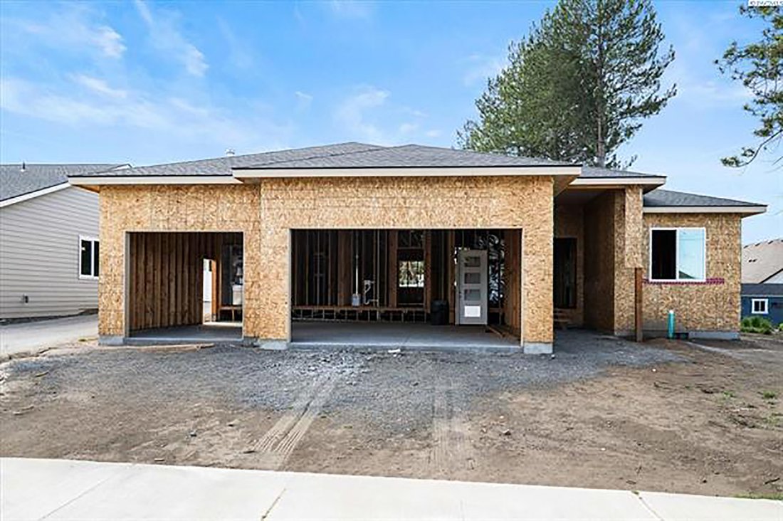 Maison à Kennewick, Washington, États-Unis 1 - 17780348