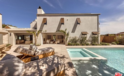 Haus in Newport Beach, Kalifornien, Vereinigte Staaten 1