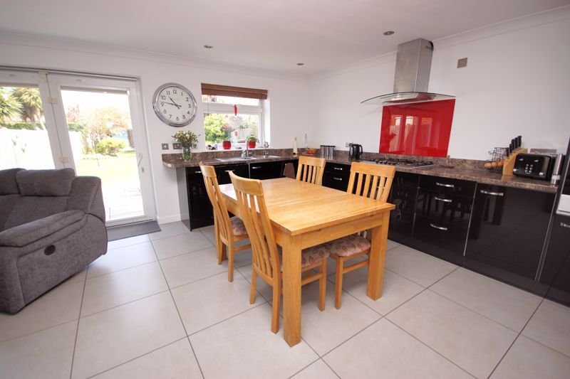 House in Boatyard Estate, Fareham, England 3 - 17780878