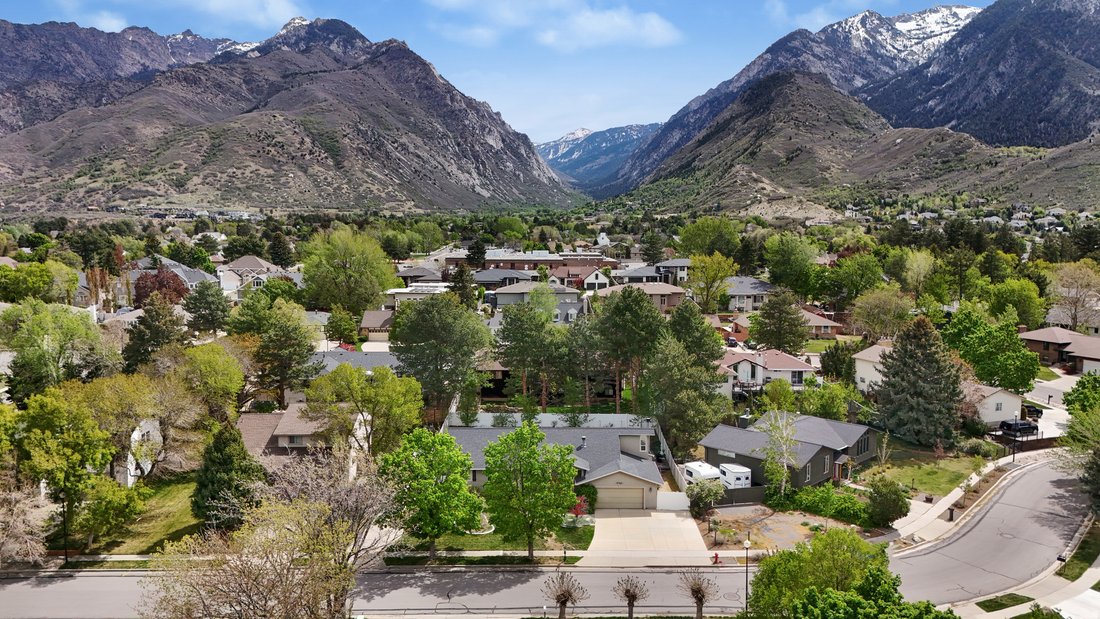 House in Sandy, Utah, United States 4 - 17780823