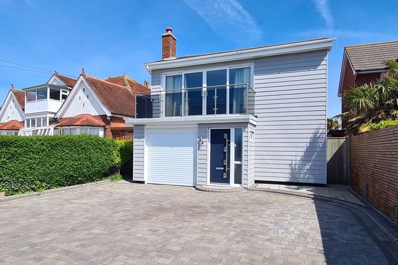 House in Boatyard Estate, Fareham, England 5 - 17780878