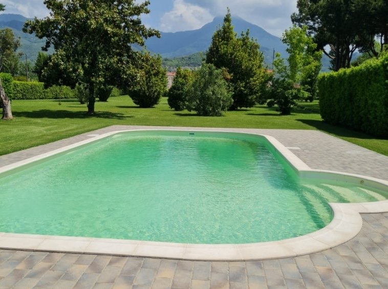 House in Pietrasanta, Tuscany, Italy 3 - 17778810