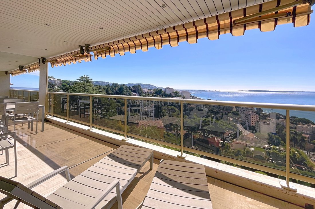 Apartment in Cannes, Provence-Alpes-Côte d'Azur, France 2 - 17782564