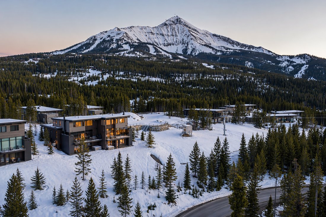 Condo in Gallatin Gateway, Montana, United States 2 - 17779523