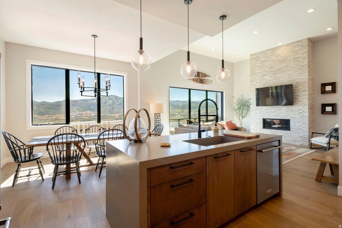 Townhouse in Kamas, Utah, United States 4 - 17780830