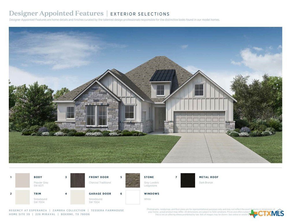 House in Boerne, Texas, United States 3 - 17780972