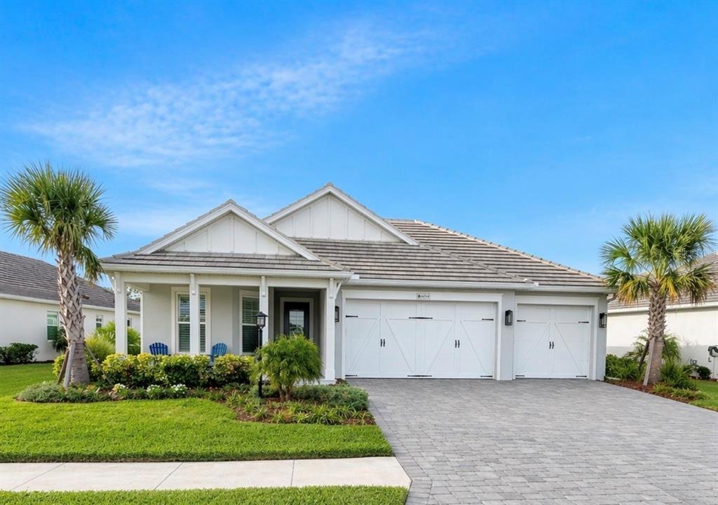 House in Sarasota, Florida, United States 2 - 17782572