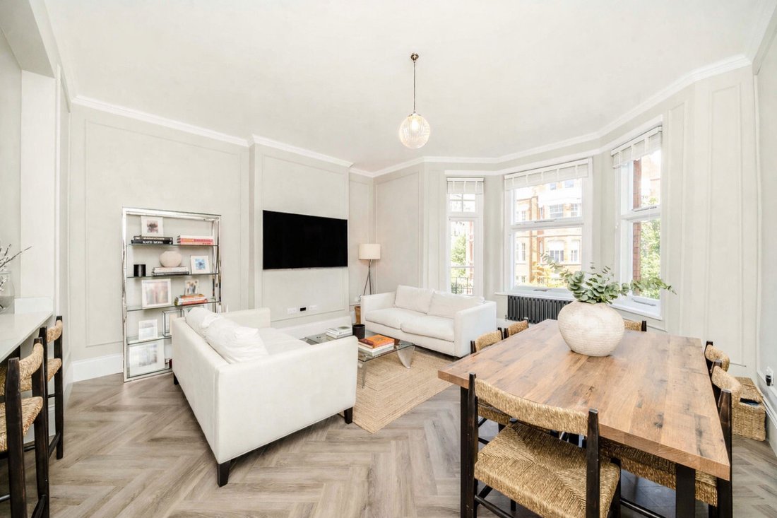 Apartment in Chelsea, Kensington And Chelsea, England 1 - 16702004