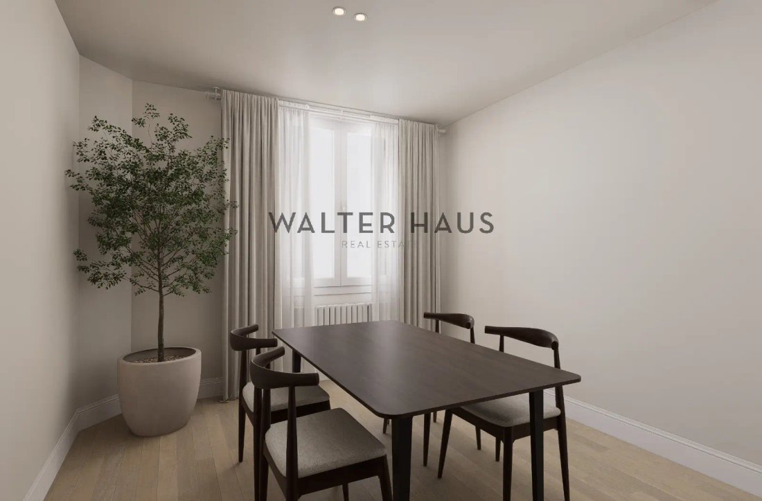 Apartment in Barrio Salamanca, Madrid, Spain 3 - 17780181