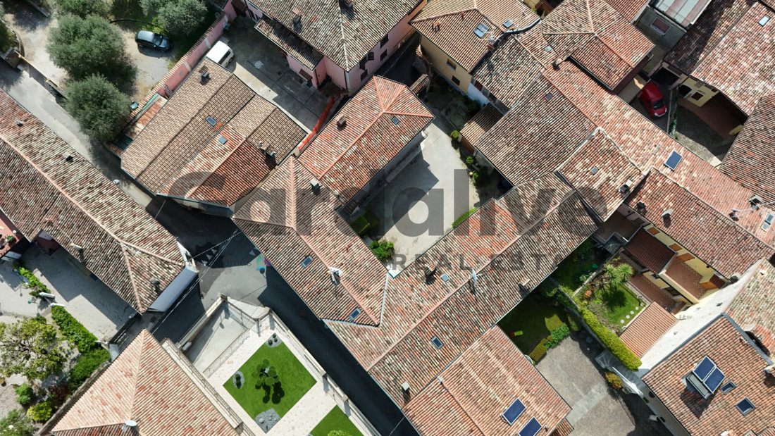 Haus in Manerba del Garda, Lombardei, Italien 2 - 17783034