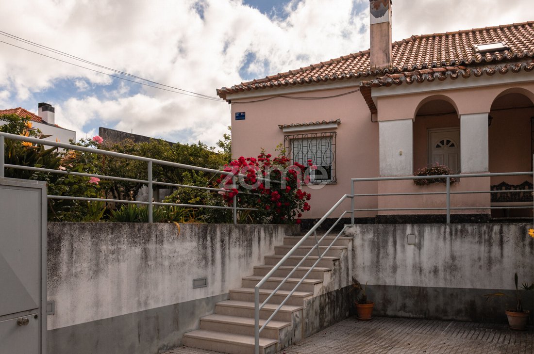House in Carnide, Lisbon, Portugal 3 - 16919504