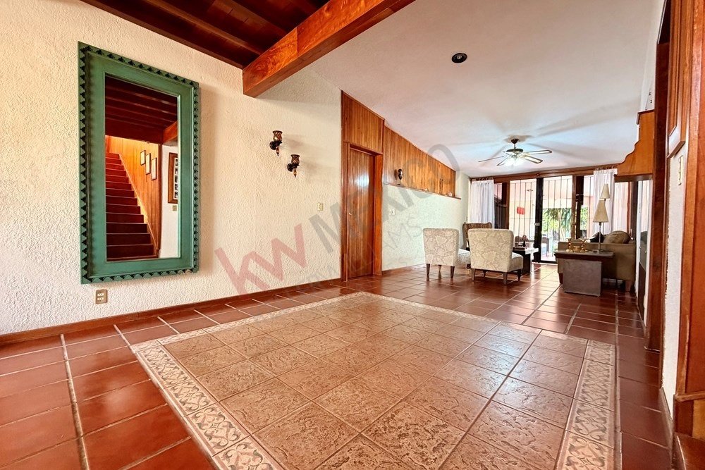 Townhouse in Tuxtla Gutiérrez, Chiapas, Mexico 5 - 17780374