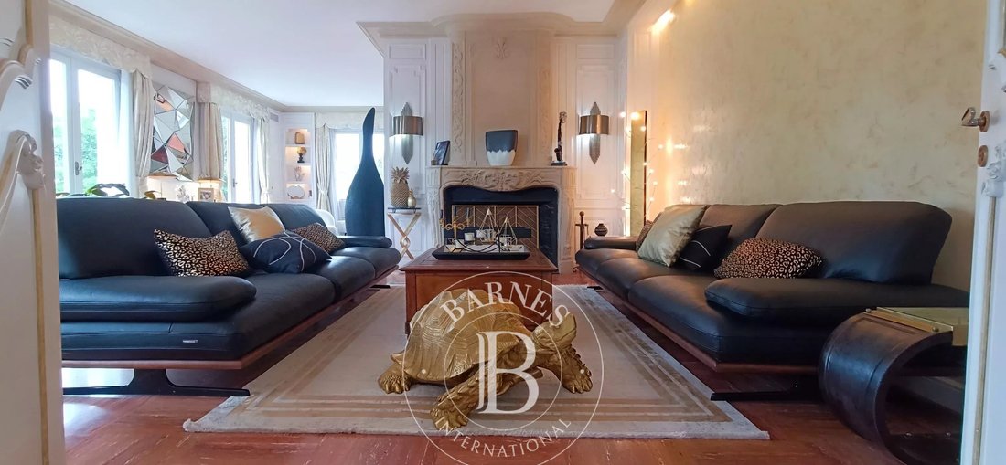 Villa in Centre Ville, Romorantin-Lanthenay, France 3 - 17780072