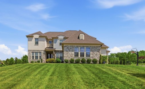 Haus in Nashville, Tennessee, Vereinigte Staaten 1