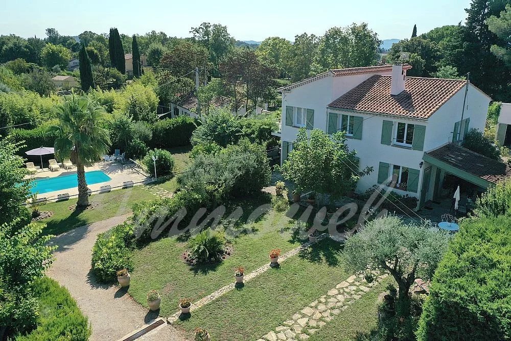 House in Callian, Provence-Alpes-Côte d'Azur, France 1 - 17780158