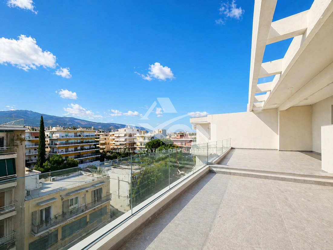 Apartment in Cholargos, Attica, Greece 1 - 16575066