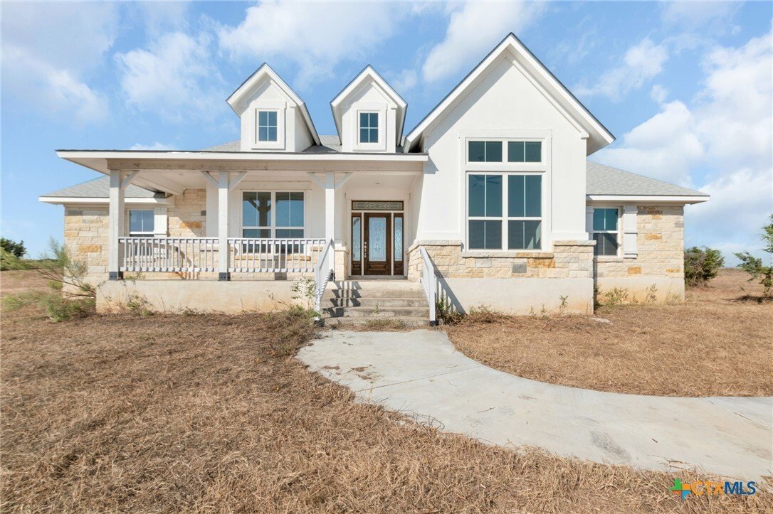 House in Lampasas, Texas, United States 1 - 17780943