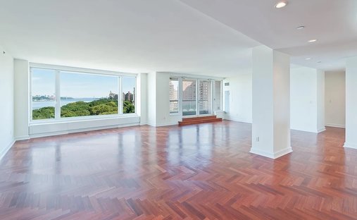 Condominio a New York, New York, Stati Uniti 1